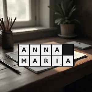 Hasło krzyżówkowe smutna - anna maria – rozwiązanie, synonimy, podpowiedzi i definicje krzyżówkowe